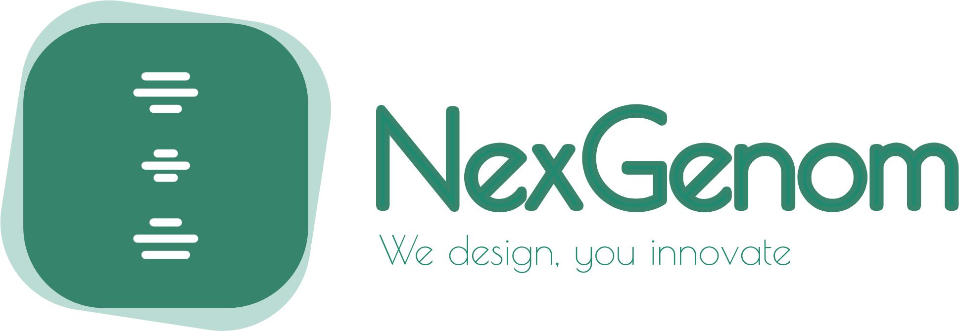 Logo NexGenom